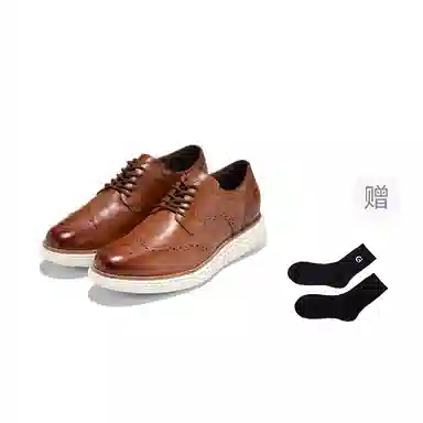 COLE HAAN OXFORD