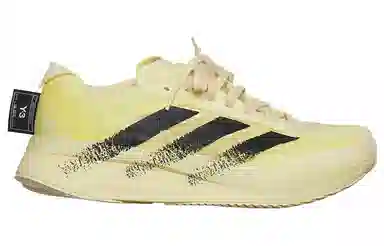 Y-3 Boston 11 Yellow