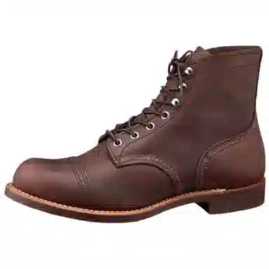 Red Wing Shoes