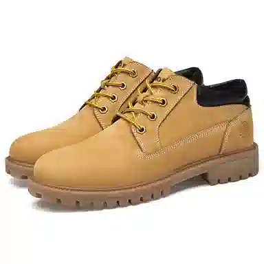 XIMO BULL Desert Boot