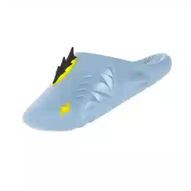 HelloSlippers Sharkicks Mule