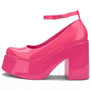 MELISSA Doll Heel 11cm