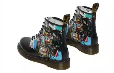 Dr. Martens 1460 Basquiat