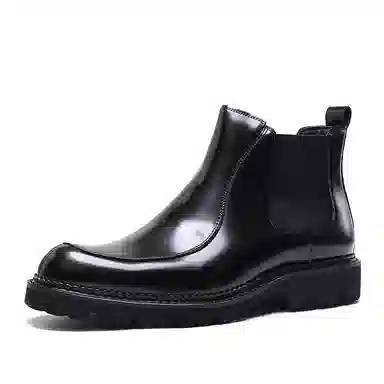 ALPLUME Chelsea Boots
