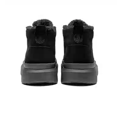 Leaveland Snow Boots