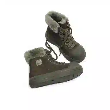 MODENGPAN Snow Boots