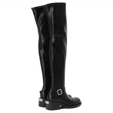 Daphne Over-the-Knee Boots 5.5cm