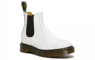 Dr. Martens 2976 White