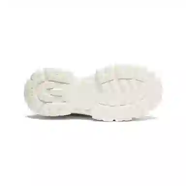 Coup De Foudre Thick Sole Casual Sneakers