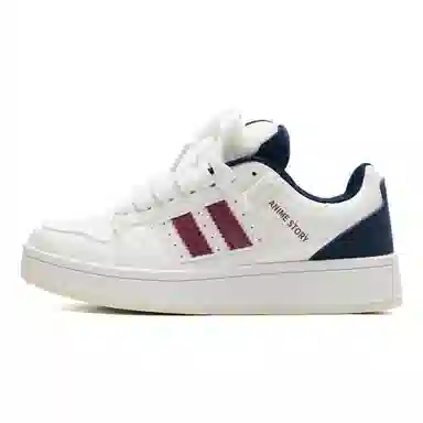 OAOQ Low Top Casual Sneakers