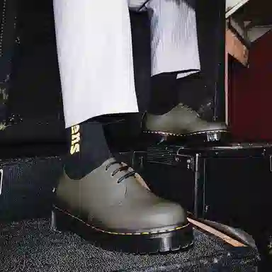 Dr. Martens 1461 BEX