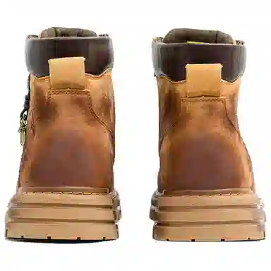 Dickies Desert Outdoor Boots