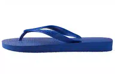 Havaianas Top Ocean Blue