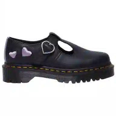 Dr. Martens Mary Jane Black