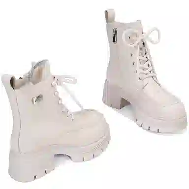 Jessica Sophia Martin Boots