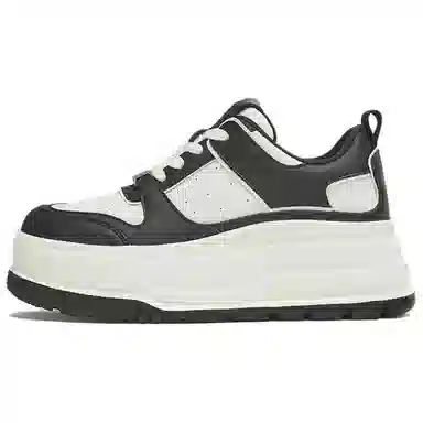 他她 时尚经典 防滑 低帮 板鞋 女款