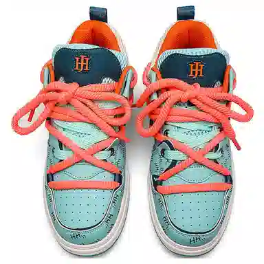 HLA JEANS Fashion Sneakers