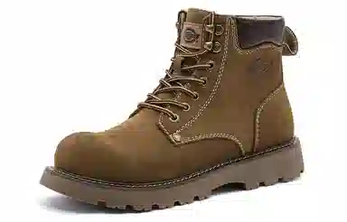 Dickies Vintage Work Boots 12cm