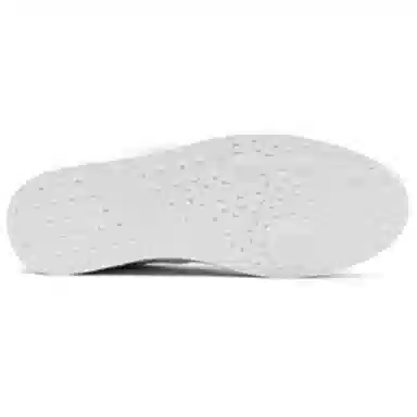 Ecco Low Top Sneakers Grey White