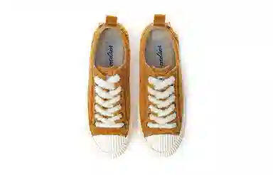 EXCELSIOR BOLT FLEECE