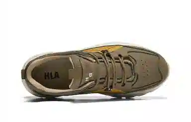 HLA Classic Casual Shoes