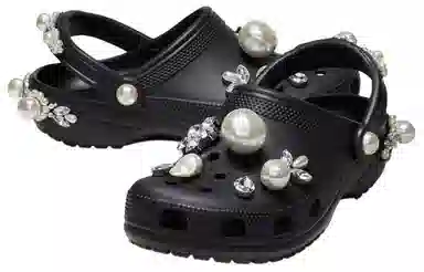 SIMONE ROCHA x Crocs