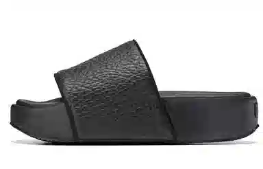 Y-3 Slide Black