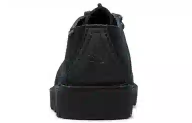 Clarks Desert Trek GTX Black