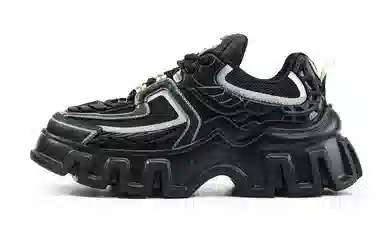 OGR Gravity Mecha Series 2.0