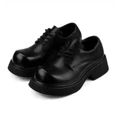 HANQIAORIJI Black Blood Series