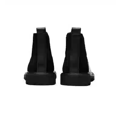 Pardasaul Chelsea Boots Black