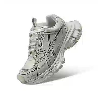 Hart Davis X103 Series Light Grey