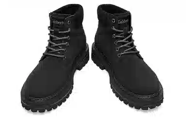 Cabbeen Martin Boots