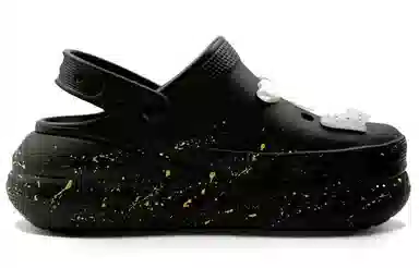 Crocs Crush Clog EVA Classic Crush
