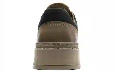 Dickies Outdoor Boots Brown Green