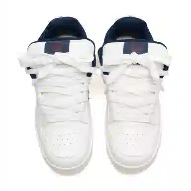 OAOQ Low Top Casual Sneakers