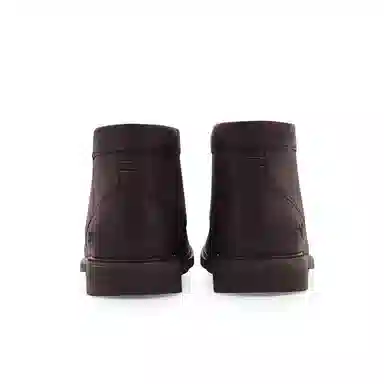 CAT Outdoor Boots Brown
