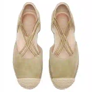 Staccato Fisherman Shoes