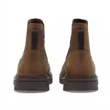 CAT Practitioner Chelsea Boots Brown