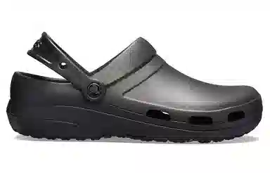 Crocs Specialist II Clog Black