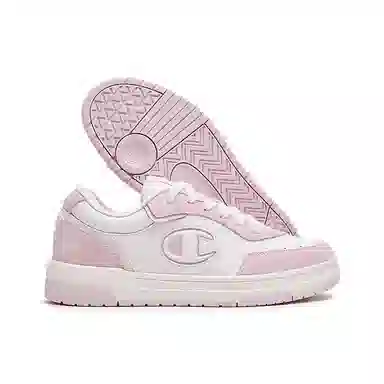 Champion Street Skater 2 Cream Pink