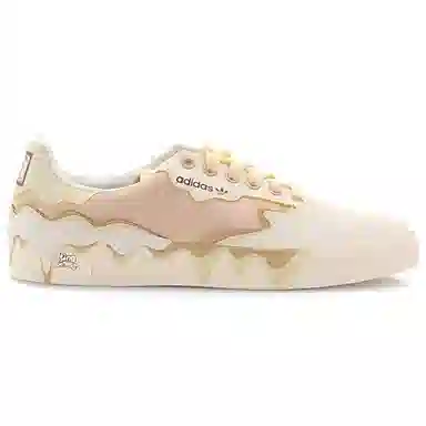 Melting Sadness x adidas Originals 3MC Beige