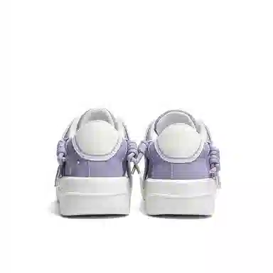 Acupuncture Low Top Lilac