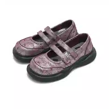 MASOOMAKE Mary Jane Platform