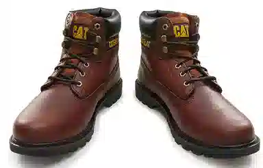 CAT e-Colorado Brown Red