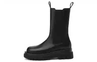 Bodqi Chelsea Boots Black