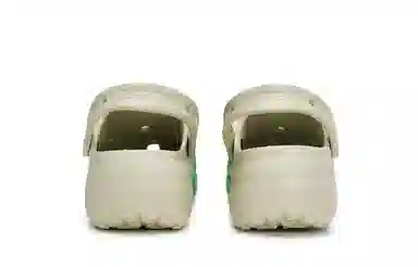 Crocs Classic Platform Clog 811