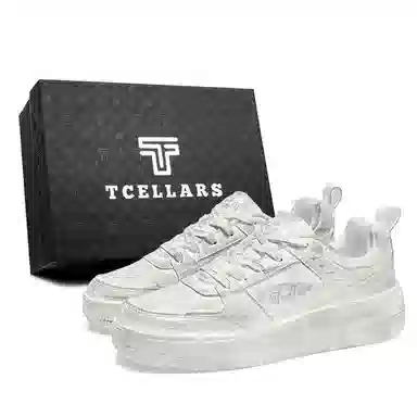 TCELLARS Air Force 1 Vintage