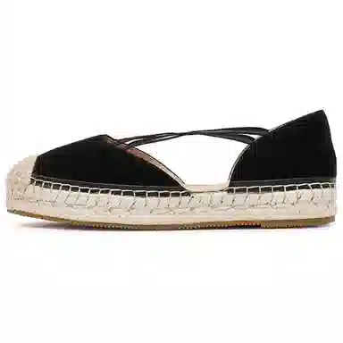 Staccato Fisherman Shoes