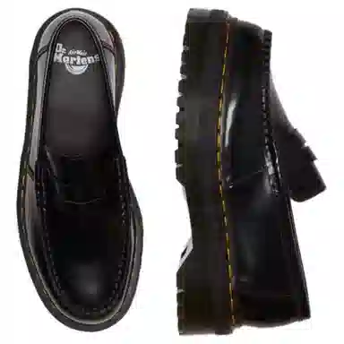 Dr. Martens Loafers